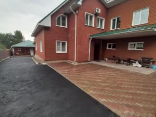 2-этажный коттедж, 277 м², 13 соток