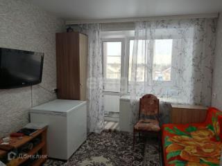 1-комн. квартира, 20.3 м², 4/5 этаж