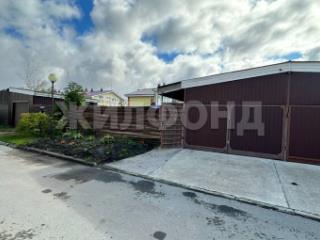  дом, 69.7 м², 1.5 сотка