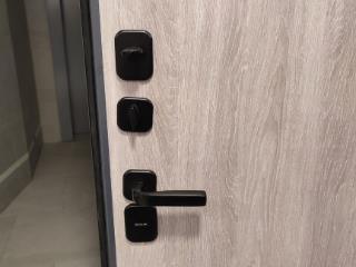 3-комн. квартира, 58.3 м², 4/9 этаж