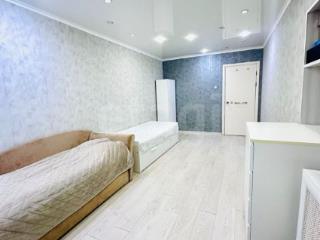 4-комн. квартира, 99.1 м², 5/5 этаж