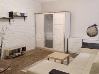 1-комн. квартира, 27 м², 6/6 этаж