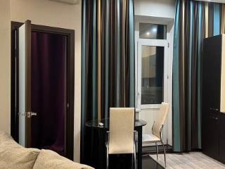 1-комн. квартира, 41.6 м², 2/18 этаж