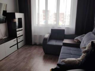 1-комн. квартира, 35.3 м², 9/9 этаж