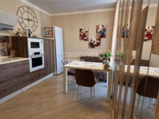 2-комн. квартира, 50 м², 17/24 этаж