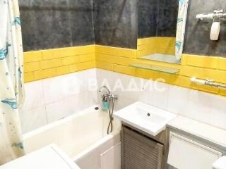 3-комн. квартира, 50 м², 4/5 этаж