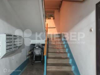 3-комн. квартира, 62.2 м², 5/5 этаж