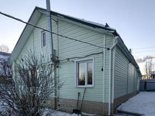  дом, 70 м², 6 соток