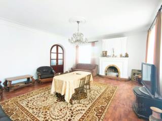 3-этажный коттедж, 286 м², 2.58 сотки