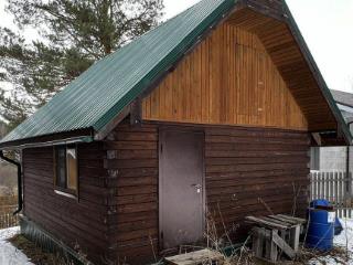  дом, 190 м², 7 соток