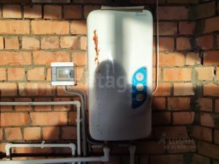 3-этажный дом, 260 м², 15 соток