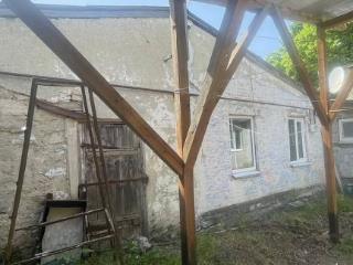 1-комн. квартира, 37 м², 1/1 этаж