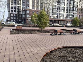 1-комн. квартира, 32.1 м², 5/9 этаж