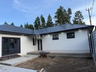 2-этажный дом, 185.2 м², 10 соток