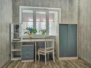 2-этажный дом, 154 м², 1.5 сотка