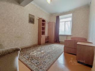 3-комн. квартира, 92 м², 1/5 этаж