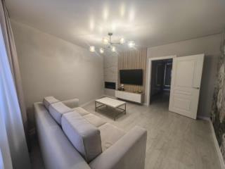 4-комн. квартира, 91 м², 3/7 этаж
