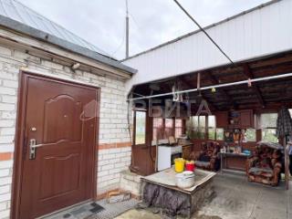  дом, 130 м², 12.83 соток