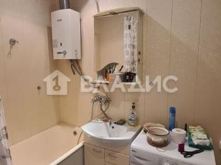 1-комн. квартира, 35.1 м², 4/5 этаж