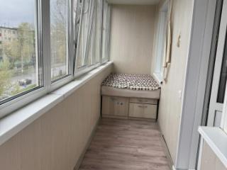 1-комн. квартира, 36 м², 4/16 этаж