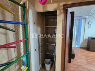 2-комн. квартира, 50.4 м², 8/9 этаж