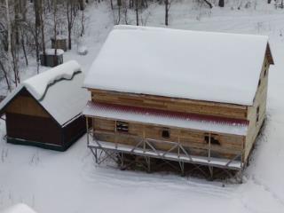  дом, 190 м², 7 соток