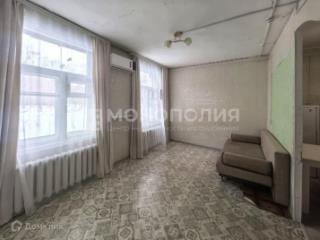 1-комн. квартира, 23.1 м², 1/2 этаж