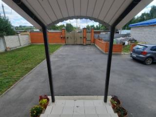 3-этажный дом, 341 м², 8.4 соток