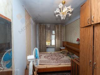 2-комн. квартира, 43.3 м², 3/5 этаж