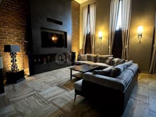 4-комн. квартира, 100.1 м², 15/15 этаж