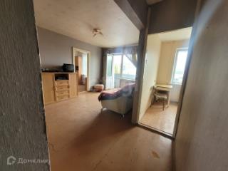2-комн. квартира, 43.7 м², 3/5 этаж