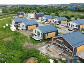 2-этажный дом, 128 м², 13 соток