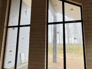  дом, 115.3 м², 7.5 соток