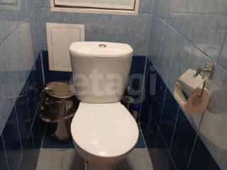 1-комн. квартира, 30.8 м², 2/5 этаж