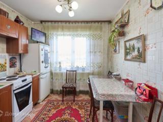 4-комн. квартира, 80 м², 1/7 этаж