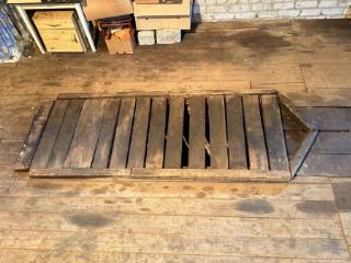 1-этажный дом, 147 м², 31 сотка