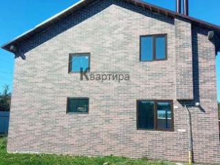 2-этажный коттедж, 145 м², 12 соток