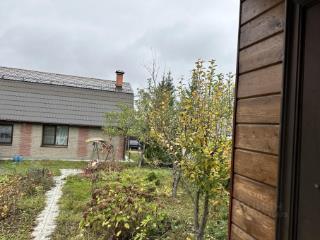 3-этажный дом, 146 м², 8 соток