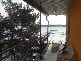  коттедж, 357 м², 4 сотки