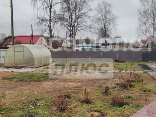  дом, 79.1 м², 7.5 соток