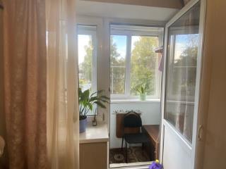 1-комн. квартира, 17 м², 3/11 этаж