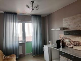 1-комн. квартира, 51 м², 10/19 этаж