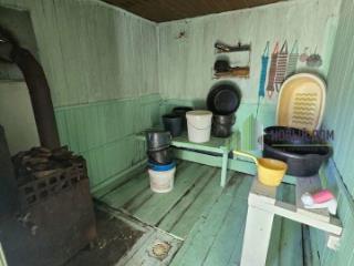  дом, 40 м², 22 сотки