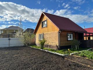 2-этажный дом, 57.4 м², 8.5 соток