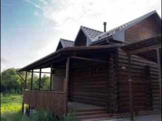  коттедж, 224 м², 40 соток