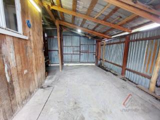 1-этажный дом, 59 м², 9.3 соток