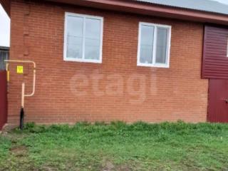 1-этажный дом, 85 м², 35.2 соток