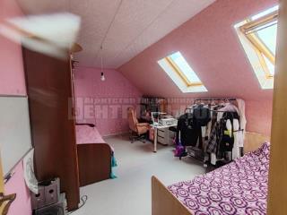 2 этажный, Таунхаус, 113.9 м², 6.4 соток, 2 этажа