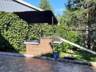 3-этажный дом, 121 м², 16.9 соток