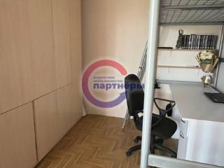 Студия, 27 м², 2/3 этаж